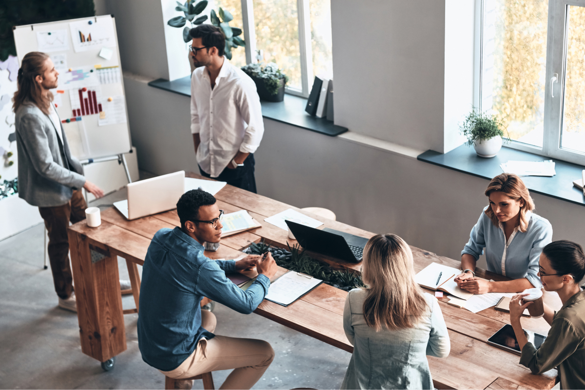 Agilebusinessschool